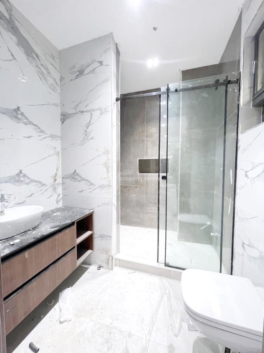 Newly Built Luxury 6 Bedroom Detached Duplex with Bq, Old Ikoyi, Ikoyi, Lagos, Detached Duplex for Sale