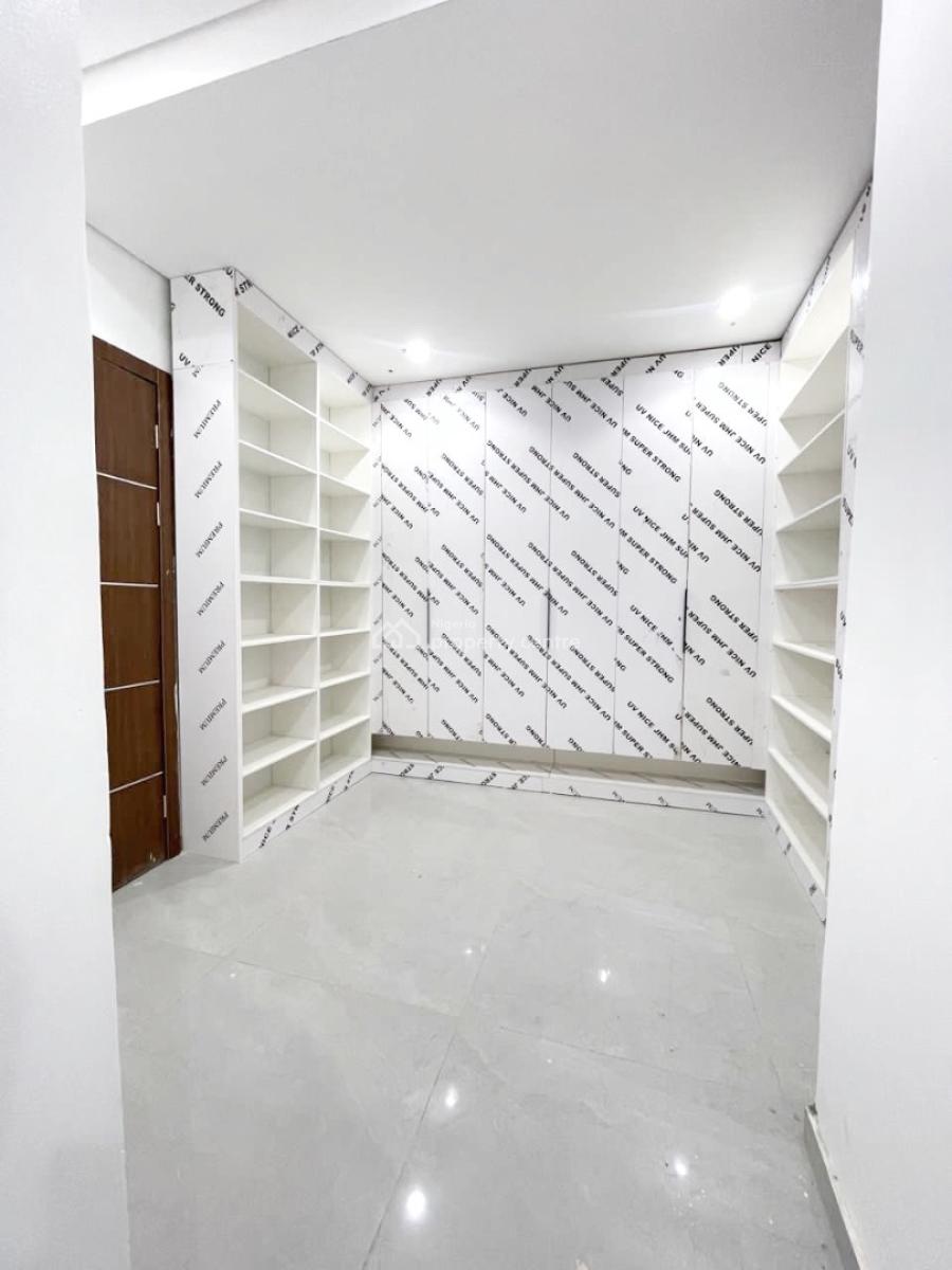 Newly Built Luxury 6 Bedroom Detached Duplex with Bq, Old Ikoyi, Ikoyi, Lagos, Detached Duplex for Sale