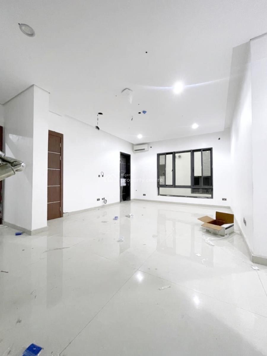 Newly Built Luxury 6 Bedroom Detached Duplex with Bq, Old Ikoyi, Ikoyi, Lagos, Detached Duplex for Sale