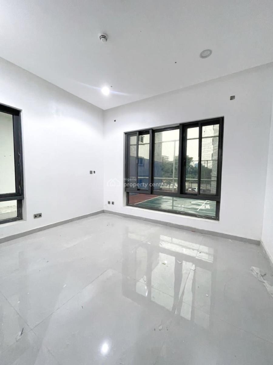 Newly Built Luxury 6 Bedroom Detached Duplex with Bq, Old Ikoyi, Ikoyi, Lagos, Detached Duplex for Sale