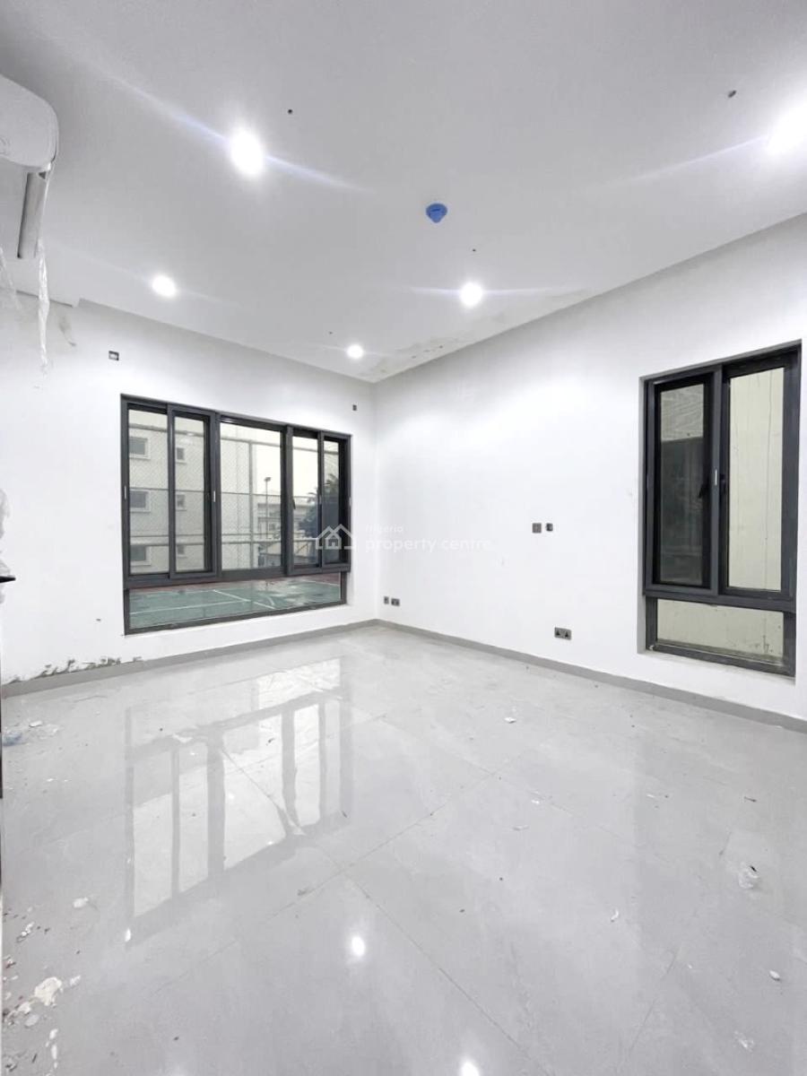 Newly Built Luxury 6 Bedroom Detached Duplex with Bq, Old Ikoyi, Ikoyi, Lagos, Detached Duplex for Sale