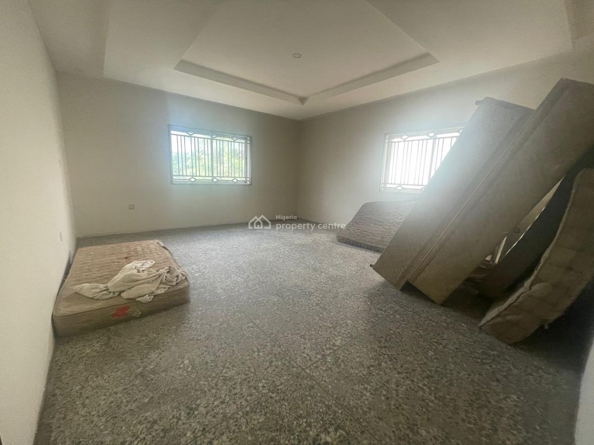 5 Bedroom Semi-detached Duplex with a Room Bq, Cmd Road, Magodo, Lagos, Commercial Property for Rent