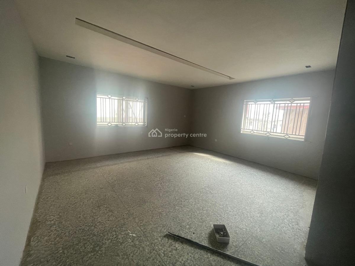 5 Bedroom Semi-detached Duplex with a Room Bq, Cmd Road, Magodo, Lagos, Commercial Property for Rent