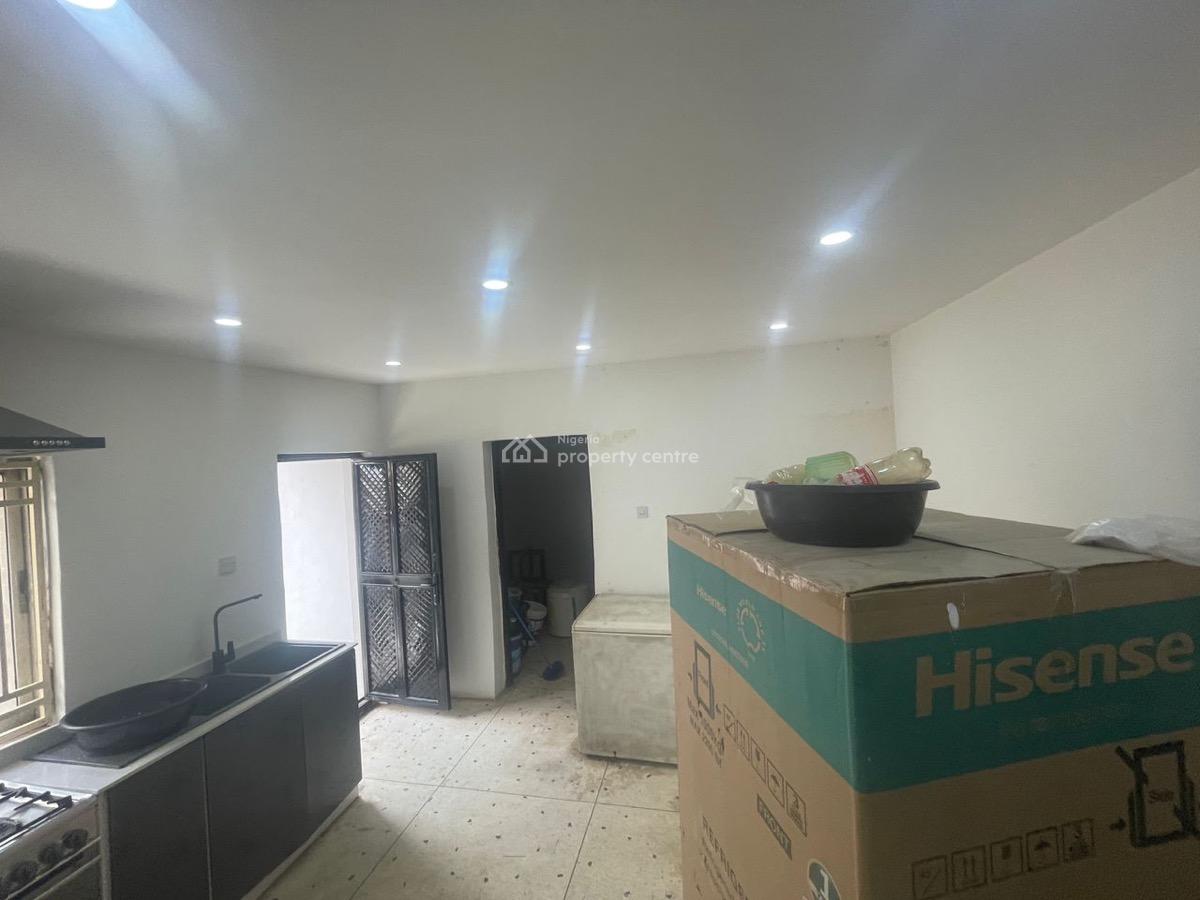 5 Bedroom Semi-detached Duplex with a Room Bq, Cmd Road, Magodo, Lagos, Commercial Property for Rent