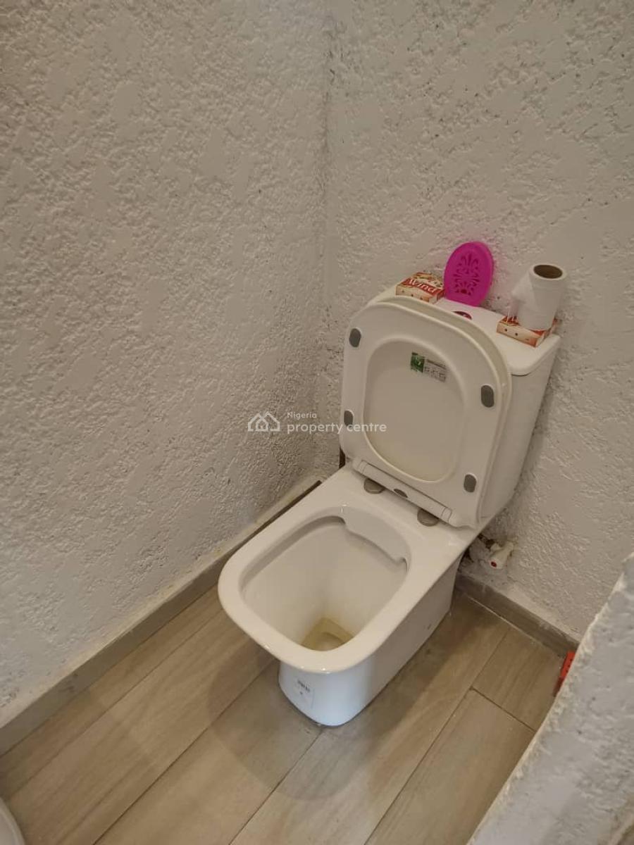 Fully Serviced Luxury 2 Bedrooms Maisonette High-rise Upper Floor, 1004 Estate, Victoria Island (vi), Lagos, Flat / Apartment for Sale