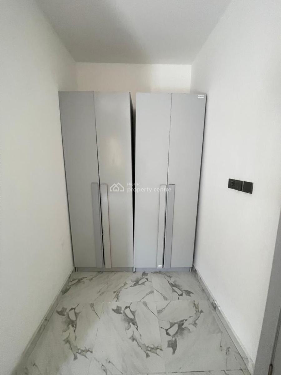 Newly Build 3 Bedroom Semi Detached Duplex, Vgc, Lekki, Vgc, Lekki, Lagos, Semi-detached Duplex for Rent
