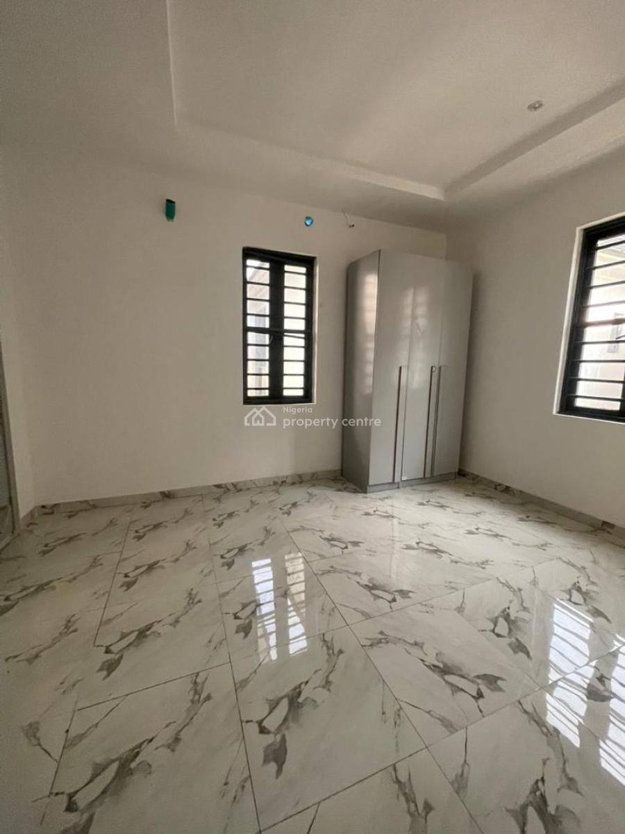 Newly Build 3 Bedroom Semi Detached Duplex, Vgc, Lekki, Vgc, Lekki, Lagos, Semi-detached Duplex for Rent