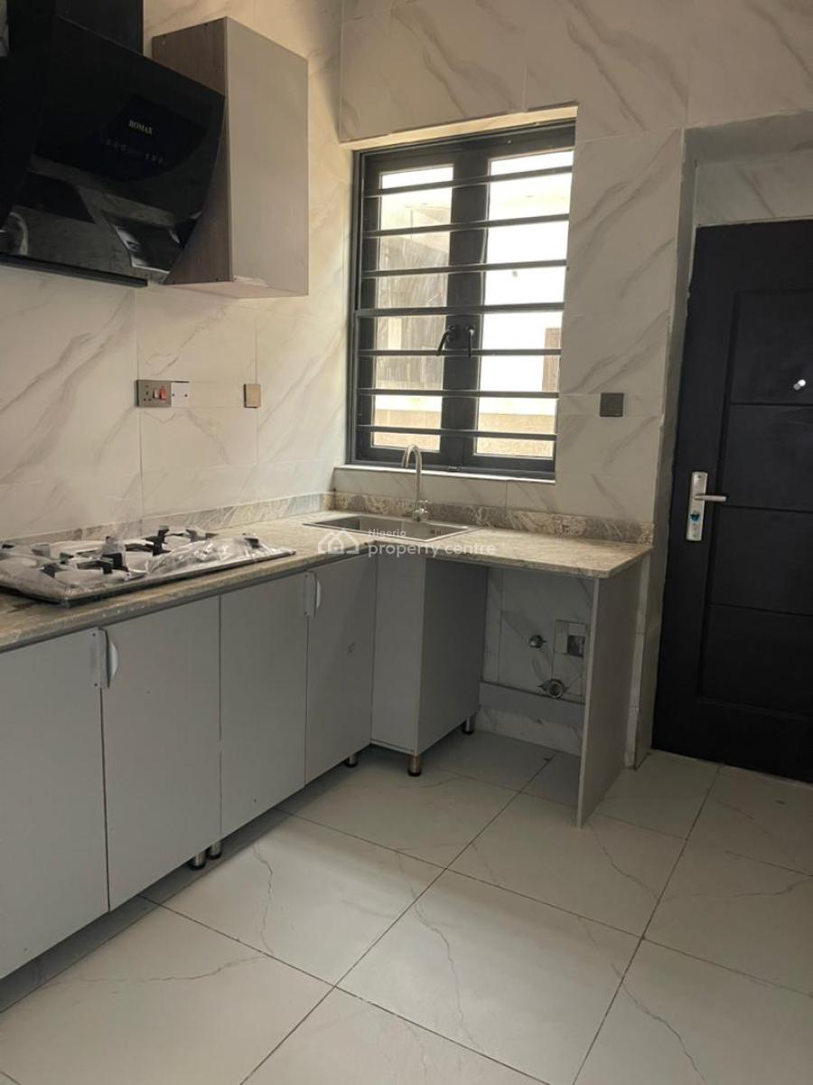 Newly Build 3 Bedroom Semi Detached Duplex, Vgc, Lekki, Vgc, Lekki, Lagos, Semi-detached Duplex for Rent