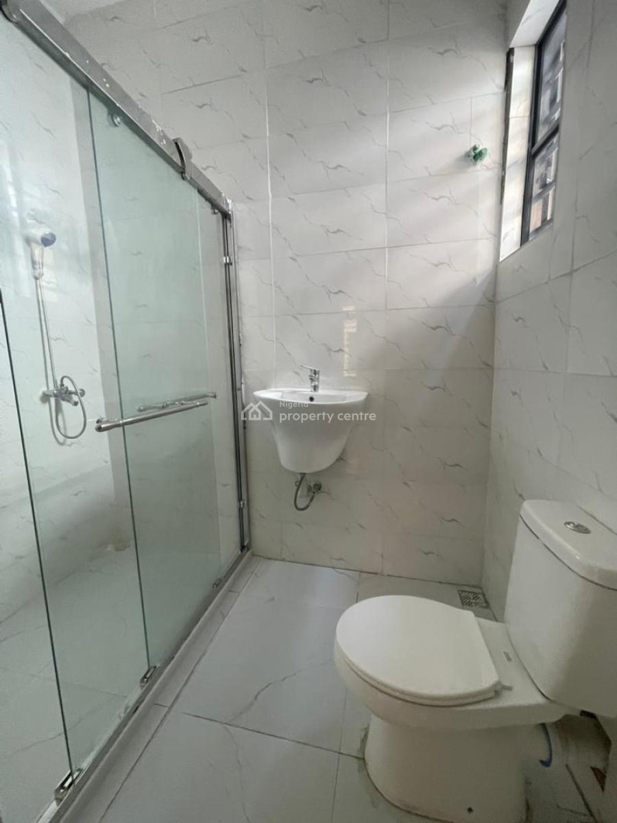 Newly Build 3 Bedroom Semi Detached Duplex, Vgc, Lekki, Vgc, Lekki, Lagos, Semi-detached Duplex for Rent