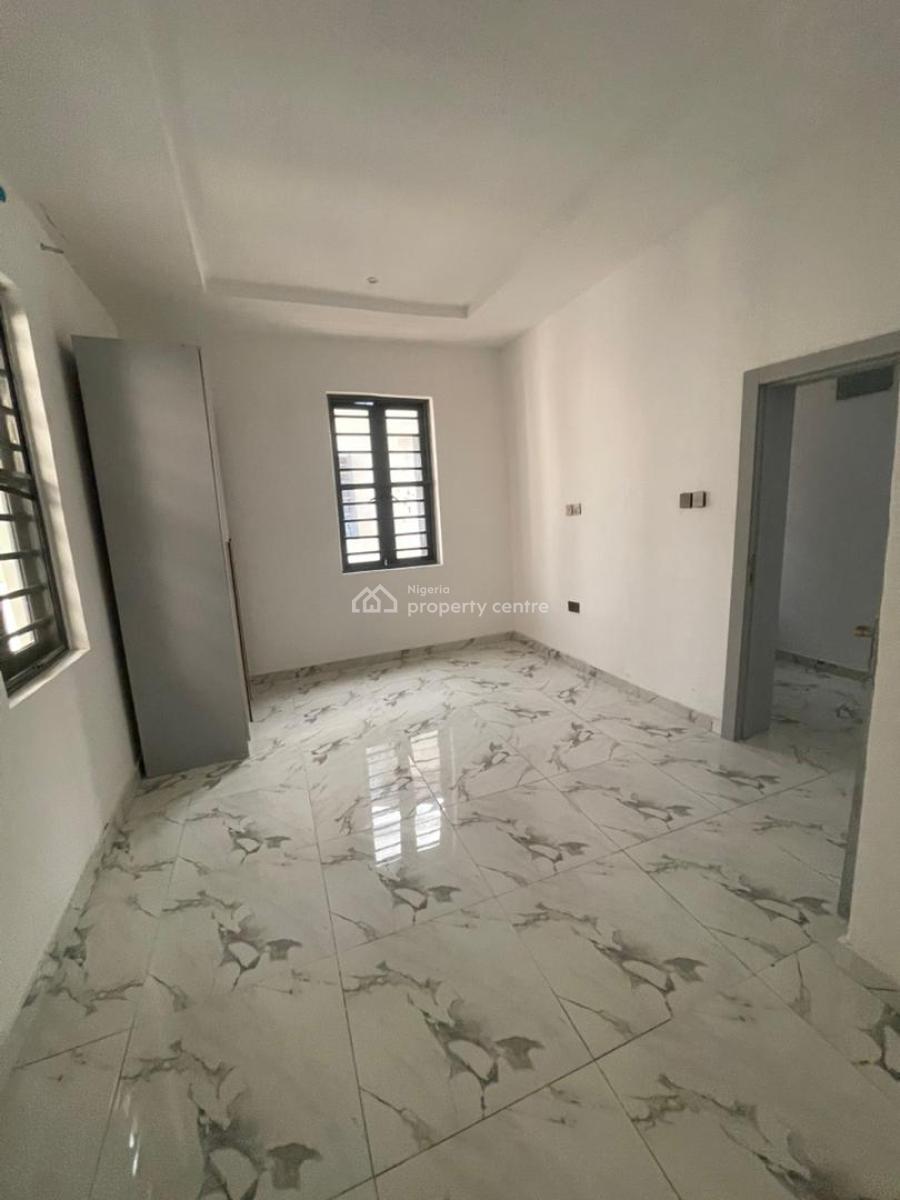 Newly Build 3 Bedroom Semi Detached Duplex, Vgc, Lekki, Vgc, Lekki, Lagos, Semi-detached Duplex for Rent