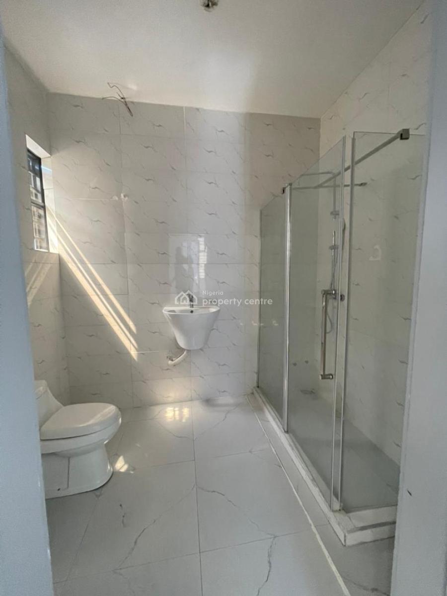 Newly Build 3 Bedroom Semi Detached Duplex, Vgc, Lekki, Vgc, Lekki, Lagos, Semi-detached Duplex for Rent