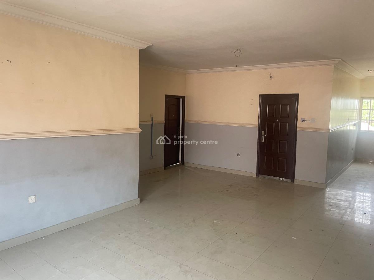 Luxury 3 Bedroom Flat, Along Iranla Road, Opp. White House, Tokunbo, Ajah, Ajah, Lagos, Flat / Apartment for Rent