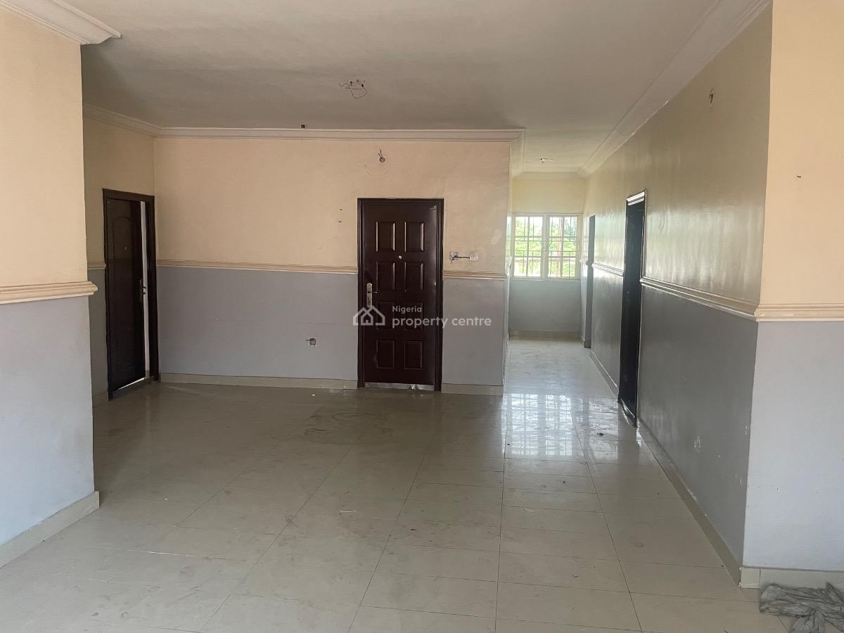 Luxury 3 Bedroom Flat, Along Iranla Road, Opp. White House, Tokunbo, Ajah, Ajah, Lagos, Flat / Apartment for Rent