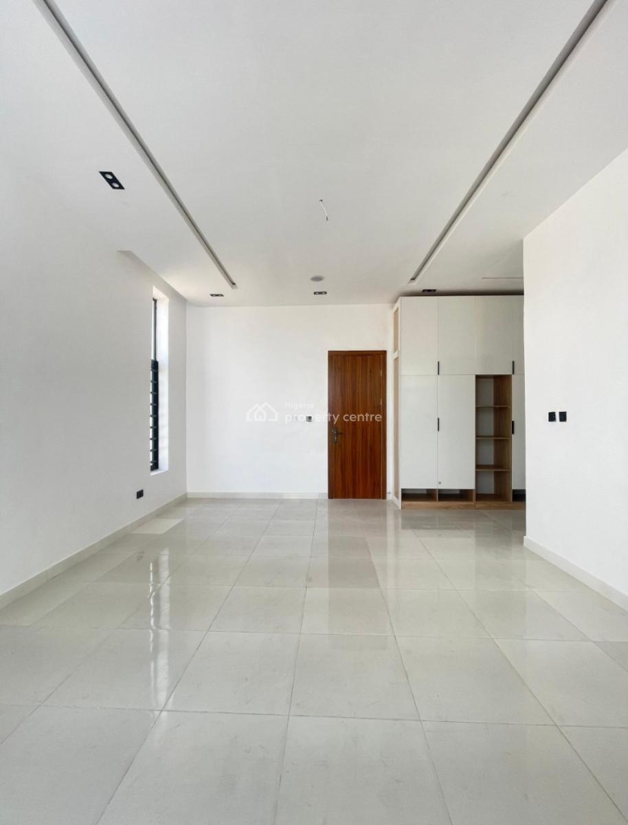 4 Bedroom Detached Duplex, Ajah, Lagos, Detached Duplex for Sale