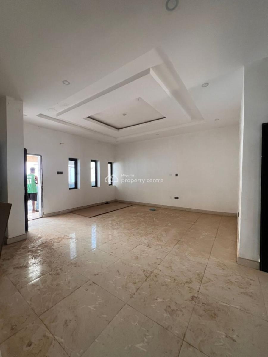 Well Built 3 Bedrooms Flat Apartment, Gilmore, Jahi, Abuja, Flat / Apartment for Sale