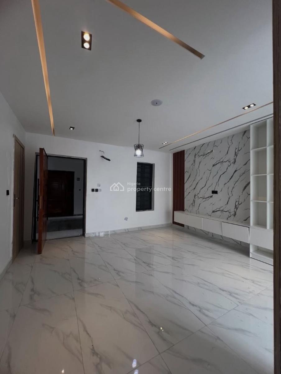 Fully Serviced 2 Bedroom Apartment with Pool and Gym, Ikate, Lekki, Lagos, Flat / Apartment for Rent