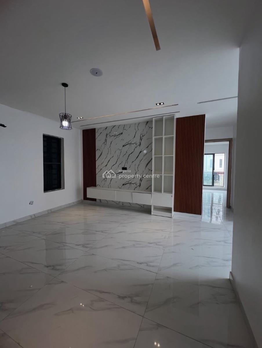 Fully Serviced 2 Bedroom Apartment with Pool and Gym, Ikate, Lekki, Lagos, Flat / Apartment for Rent