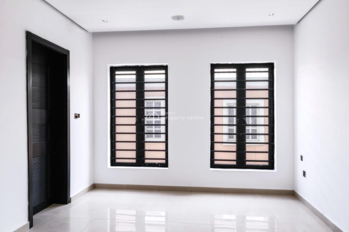 New Luxury 2 Bedrooms Apartments, Lekki Phase 1, Lekki, Lagos, Flat / Apartment for Sale