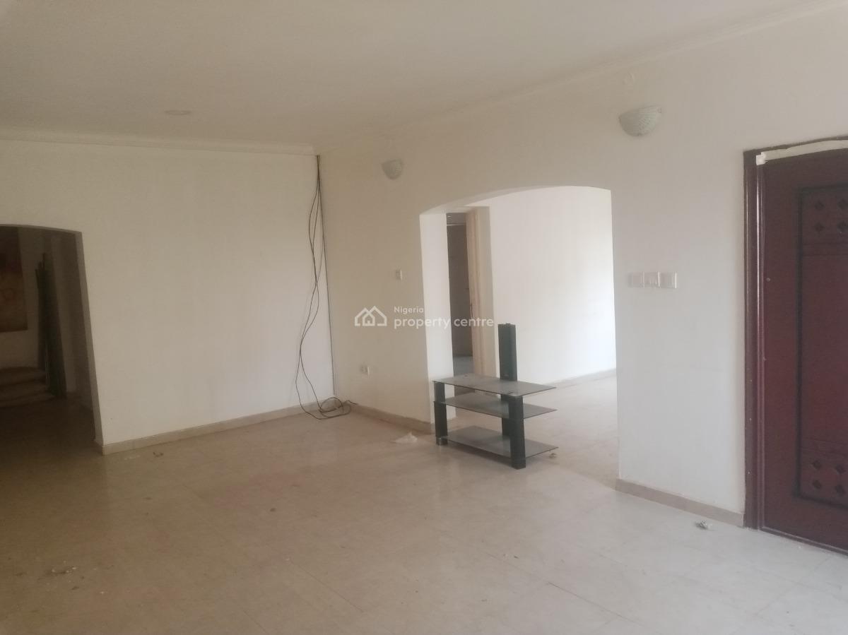 Classic Spacious Luxury 2 Bedroom Apartment, Utako, Abuja, Flat / Apartment for Rent