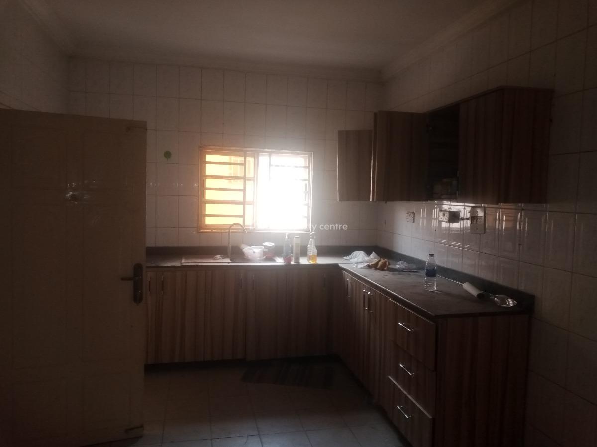 Classic Spacious Luxury 2 Bedroom Apartment, Utako, Abuja, Flat / Apartment for Rent
