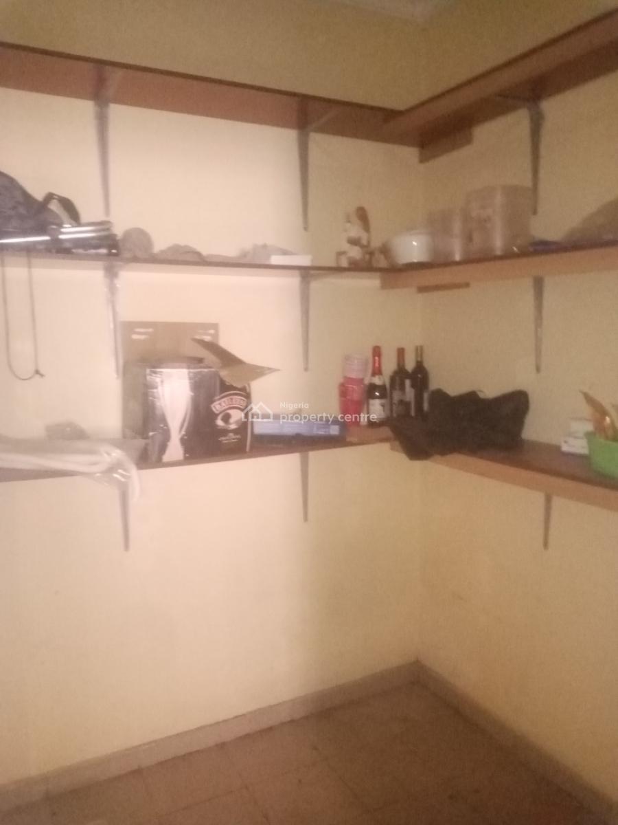 Classic Spacious Luxury 2 Bedroom Apartment, Utako, Abuja, Flat / Apartment for Rent