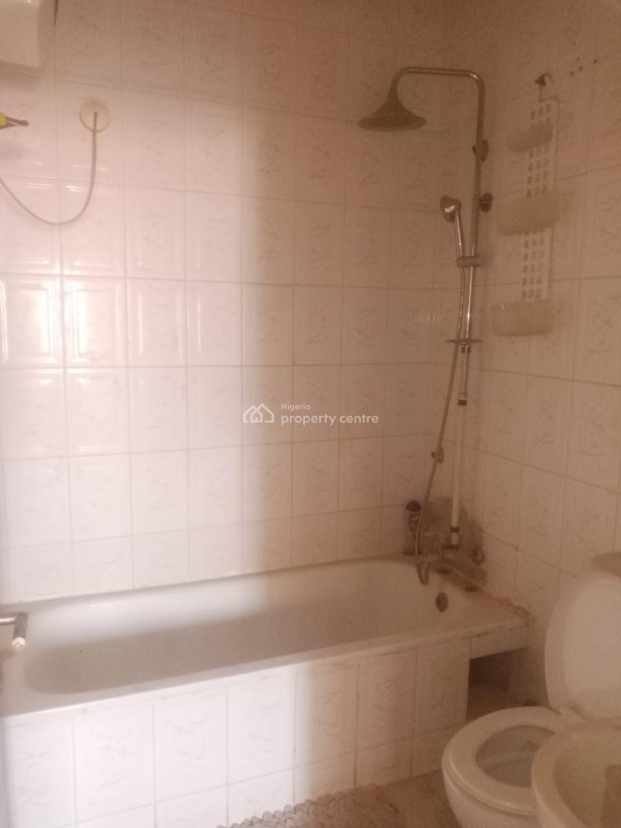 Classic Spacious Luxury 2 Bedroom Apartment, Utako, Abuja, Flat / Apartment for Rent