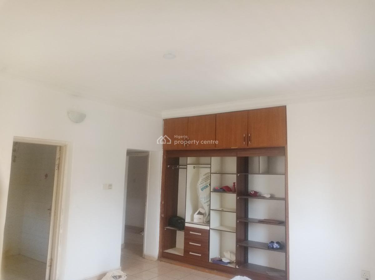 Classic Spacious Luxury 2 Bedroom Apartment, Utako, Abuja, Flat / Apartment for Rent