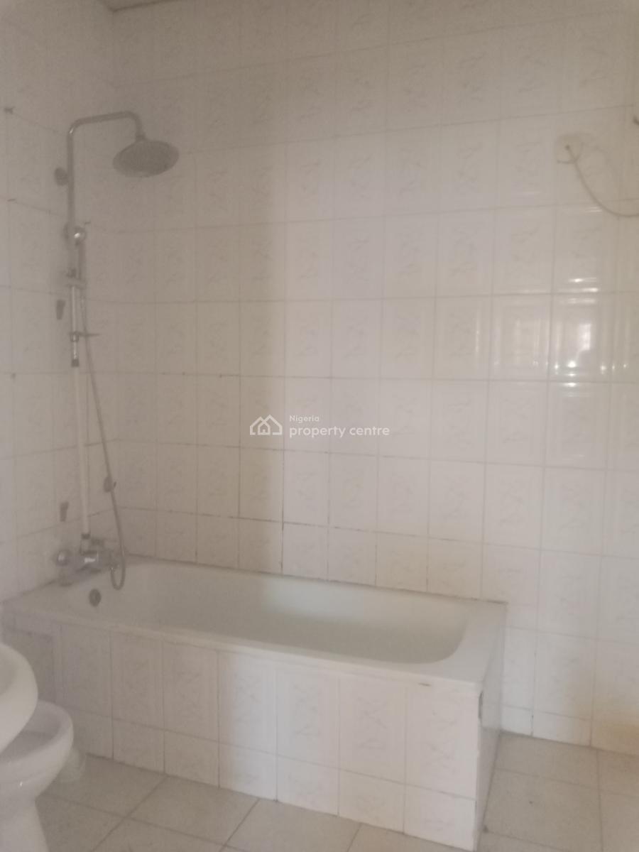 Classic Spacious Luxury 2 Bedroom Apartment, Utako, Abuja, Flat / Apartment for Rent