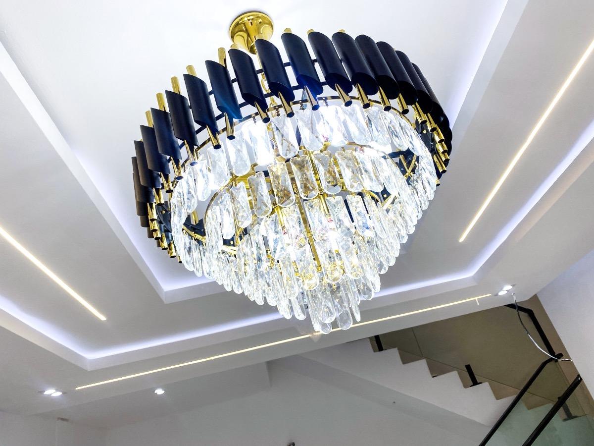 Newly Built 5 Bedroom Semi Detached Duplex with Bq, Oceanbay Estate, Lekki, Lagos, Semi-detached Duplex for Sale