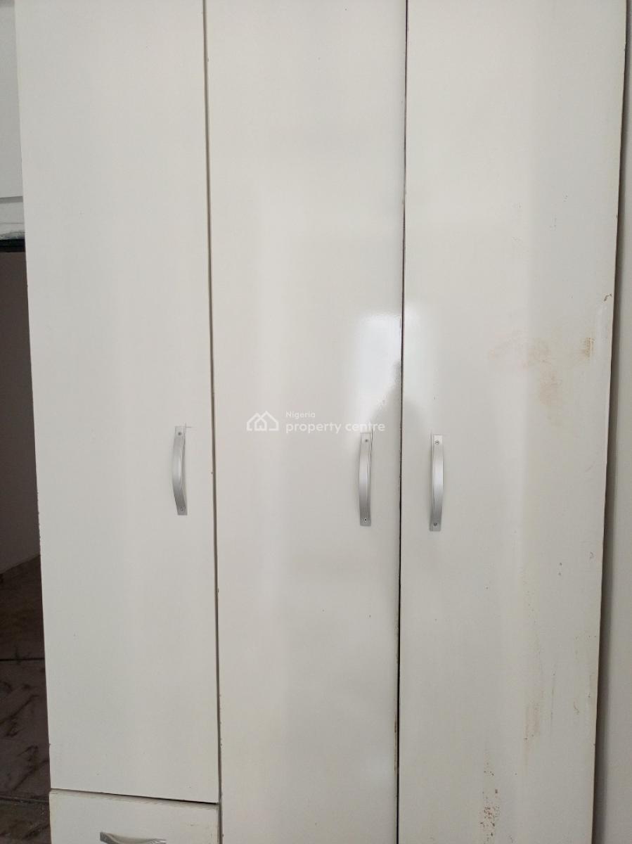 Brand New Tastefully Finished 2 Bedroom Luxury Apartment, Treasure Estate By Hopeville Estate, Sangotedo, Ajah, Lagos, Flat / Apartment for Rent