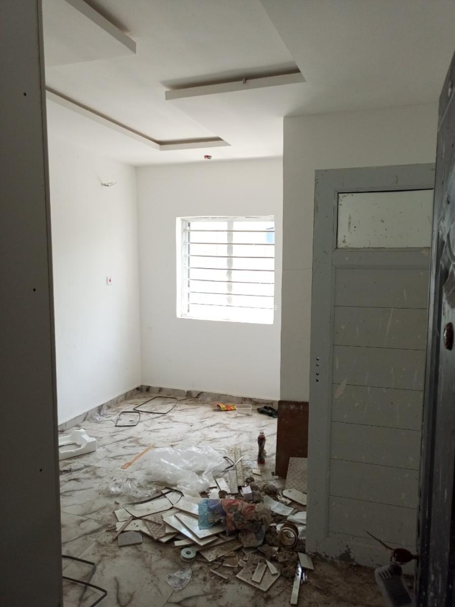 Brand New Tastefully Finished 2 Bedroom Luxury Apartment, Treasure Estate By Hopeville Estate, Sangotedo, Ajah, Lagos, Flat / Apartment for Rent