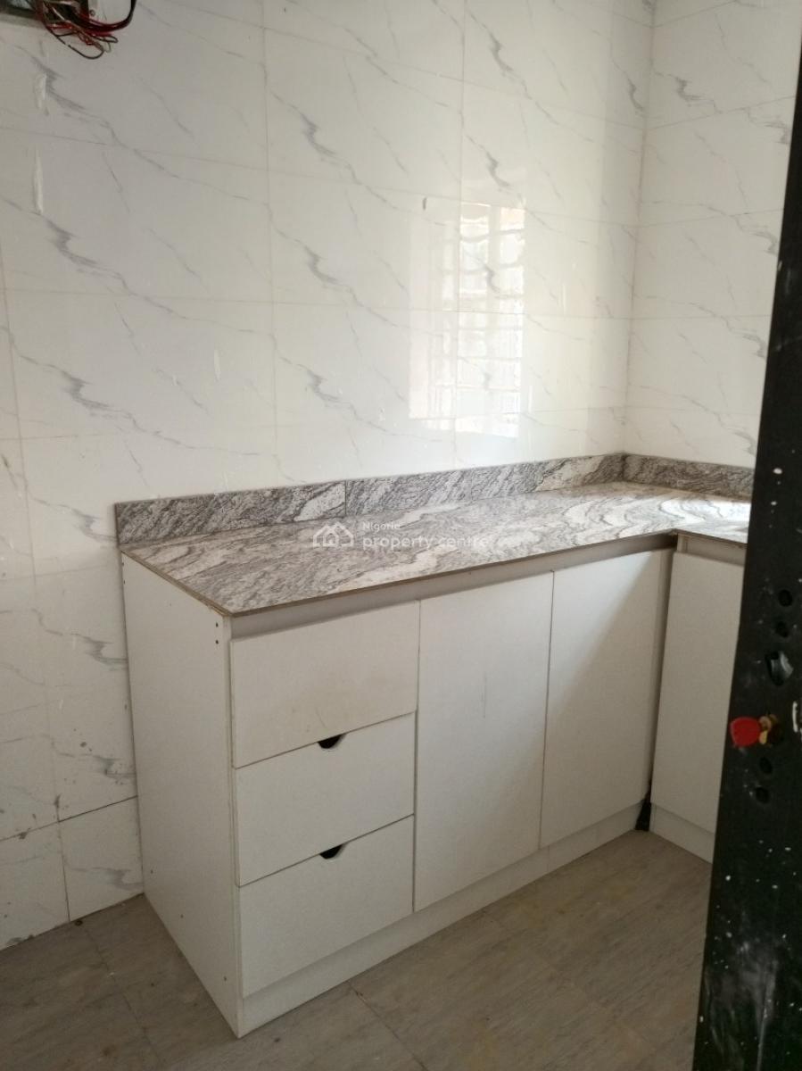 Brand New Tastefully Finished 2 Bedroom Luxury Apartment, Treasure Estate By Hopeville Estate, Sangotedo, Ajah, Lagos, Flat / Apartment for Rent