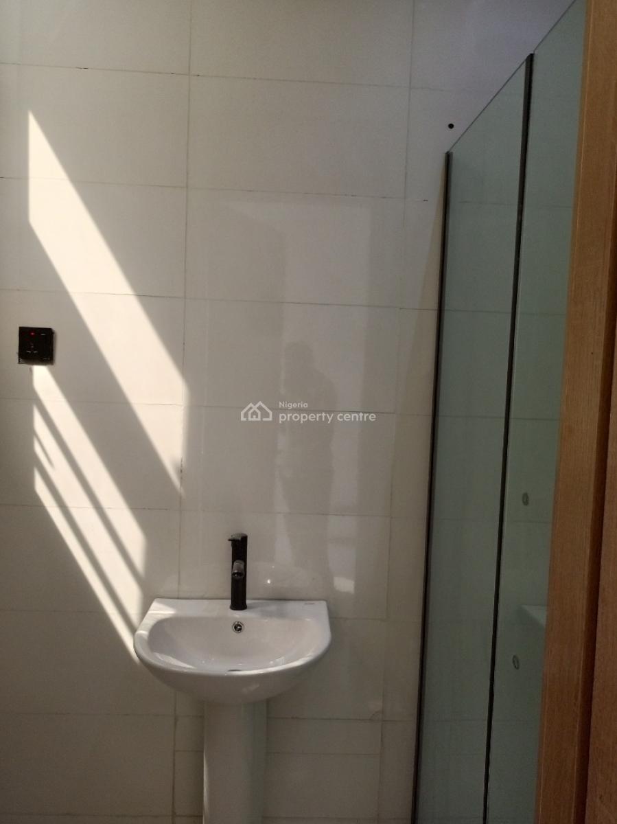 Spacious and Clean Newly Built 5 Bedroom Fully Detached Duplex with Bq, Greenland Estate Olokonla, Sangotedo, Ajah, Lagos, Detached Duplex for Sale