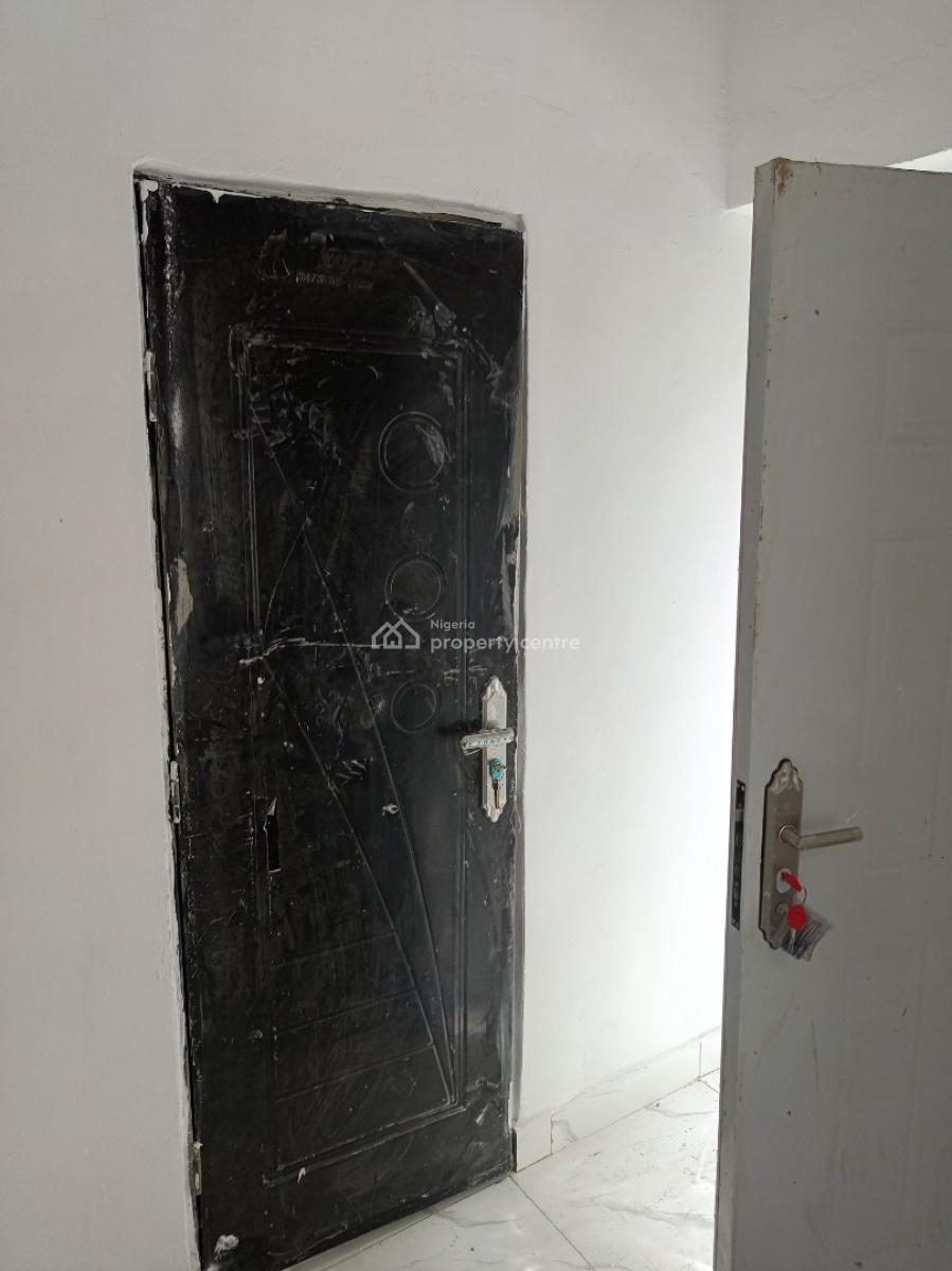 Spacious and Clean Newly Built 5 Bedroom Fully Detached Duplex with Bq, Greenland Estate Olokonla, Sangotedo, Ajah, Lagos, Detached Duplex for Sale