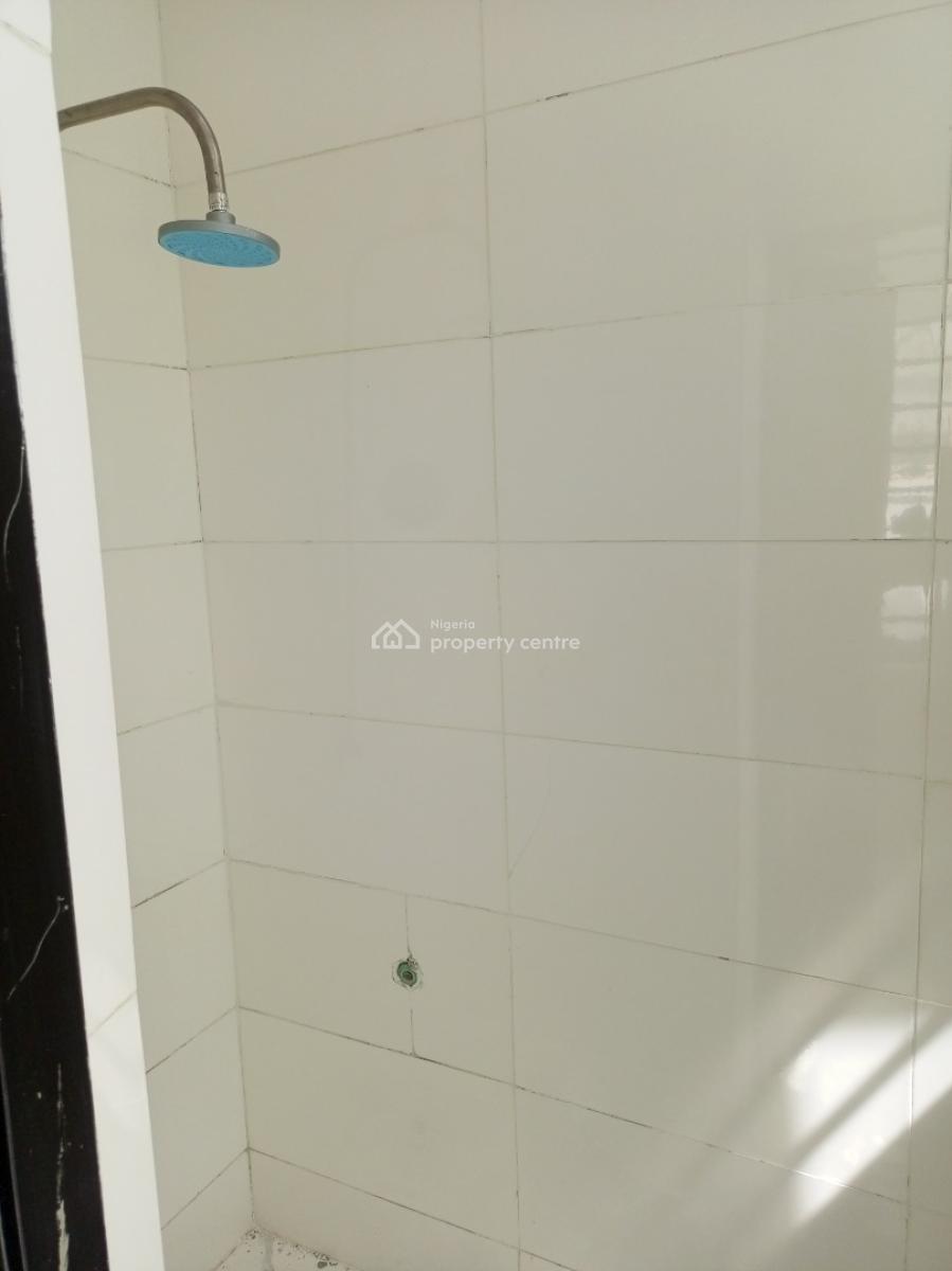 Spacious and Clean Newly Built 5 Bedroom Fully Detached Duplex with Bq, Greenland Estate Olokonla, Sangotedo, Ajah, Lagos, Detached Duplex for Sale