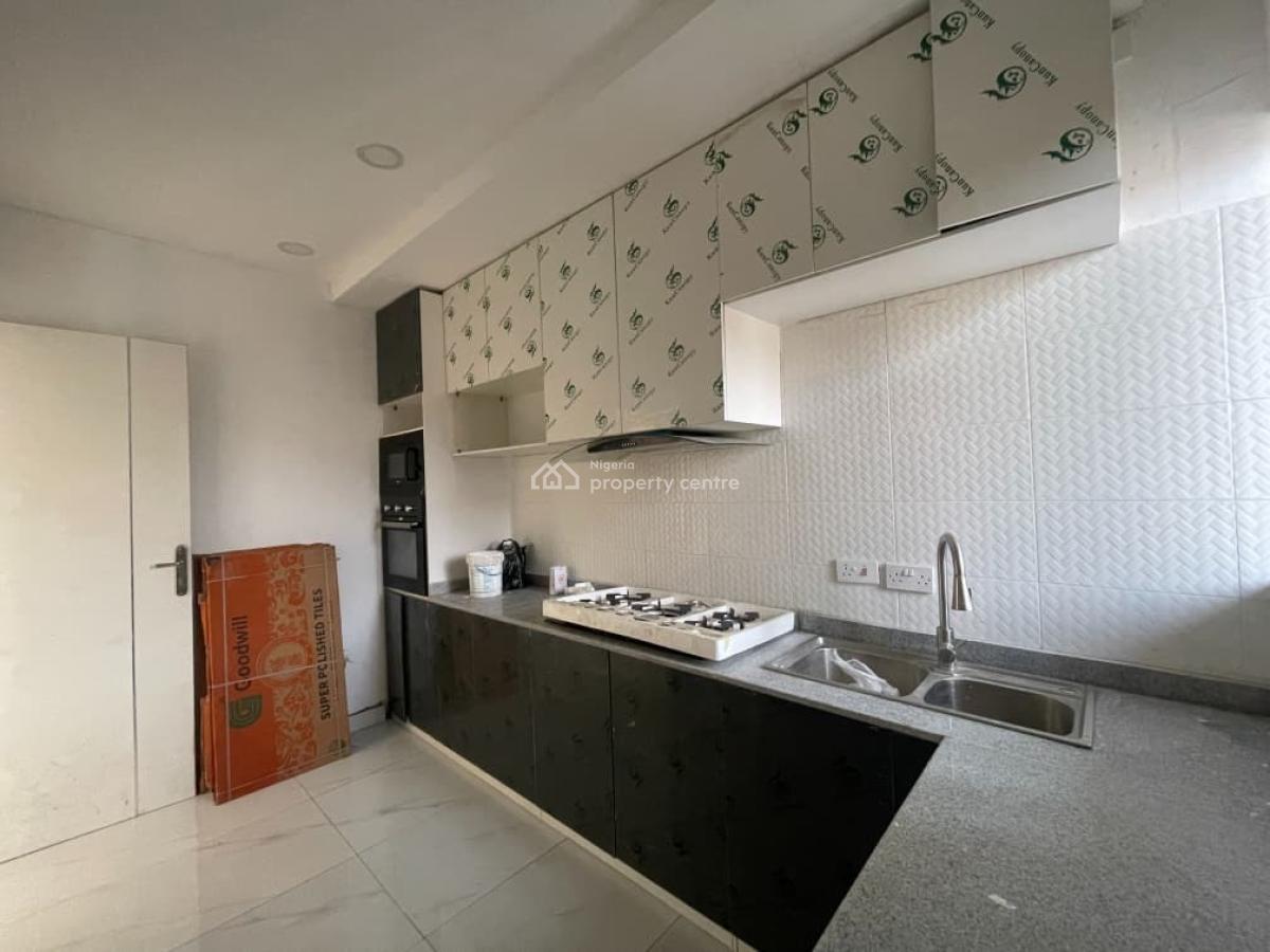 3 Bedroom Apartment, Ikate, Lekki, Lagos, Flat / Apartment for Rent