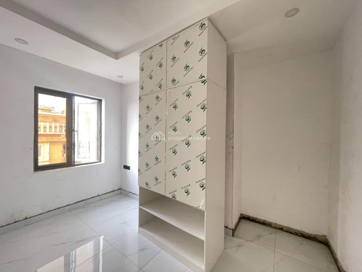 3 Bedroom Apartment, Ikate, Lekki, Lagos, Flat / Apartment for Rent