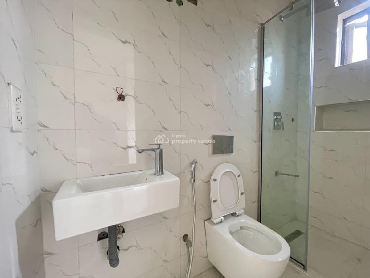 3 Bedroom Apartment, Ikate, Lekki, Lagos, Flat / Apartment for Rent