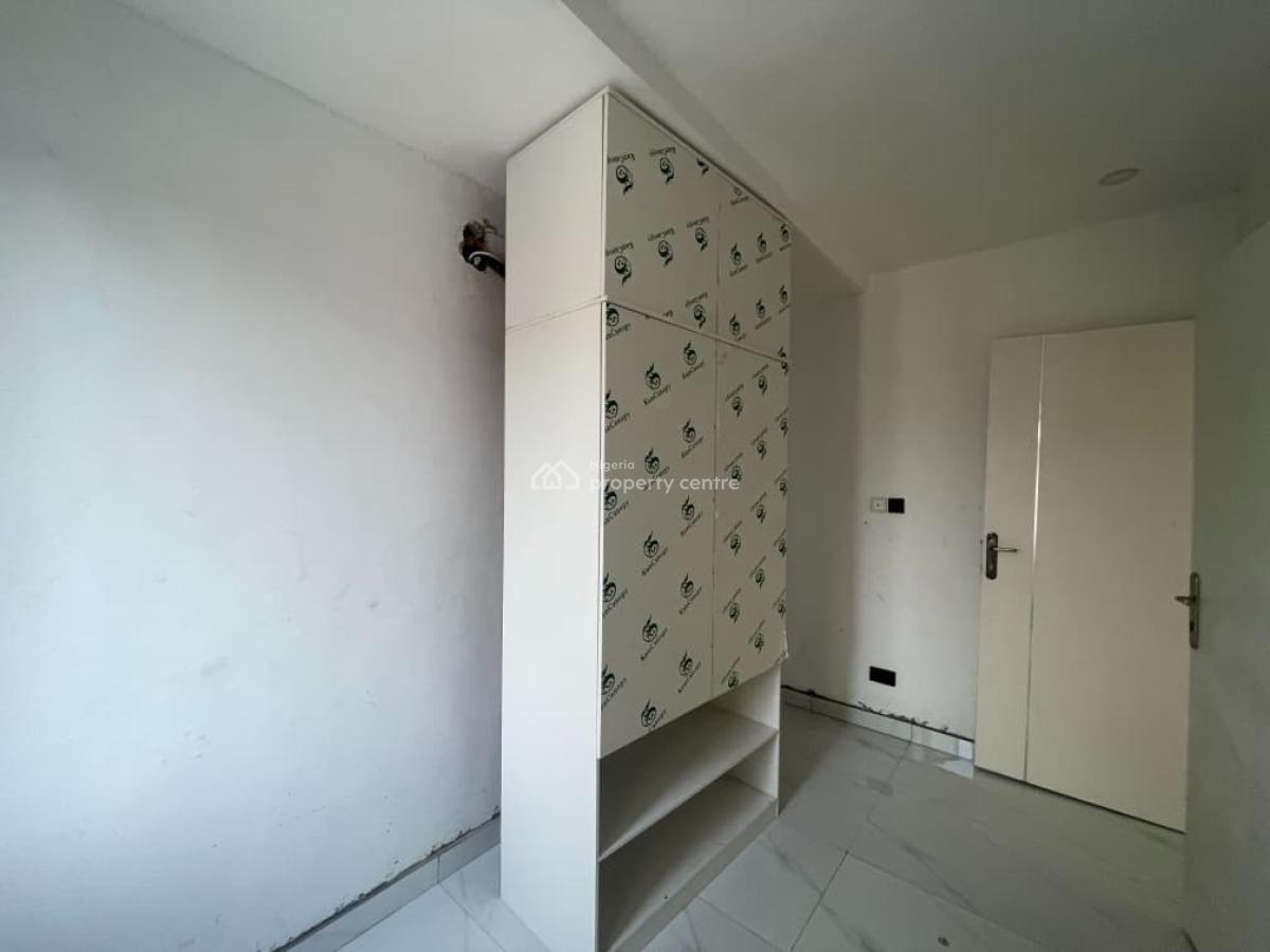 3 Bedroom Apartment, Ikate, Lekki, Lagos, Flat / Apartment for Rent