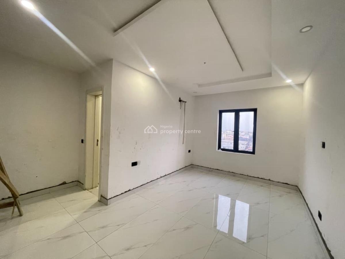 3 Bedroom Apartment, Ikate, Lekki, Lagos, Flat / Apartment for Rent