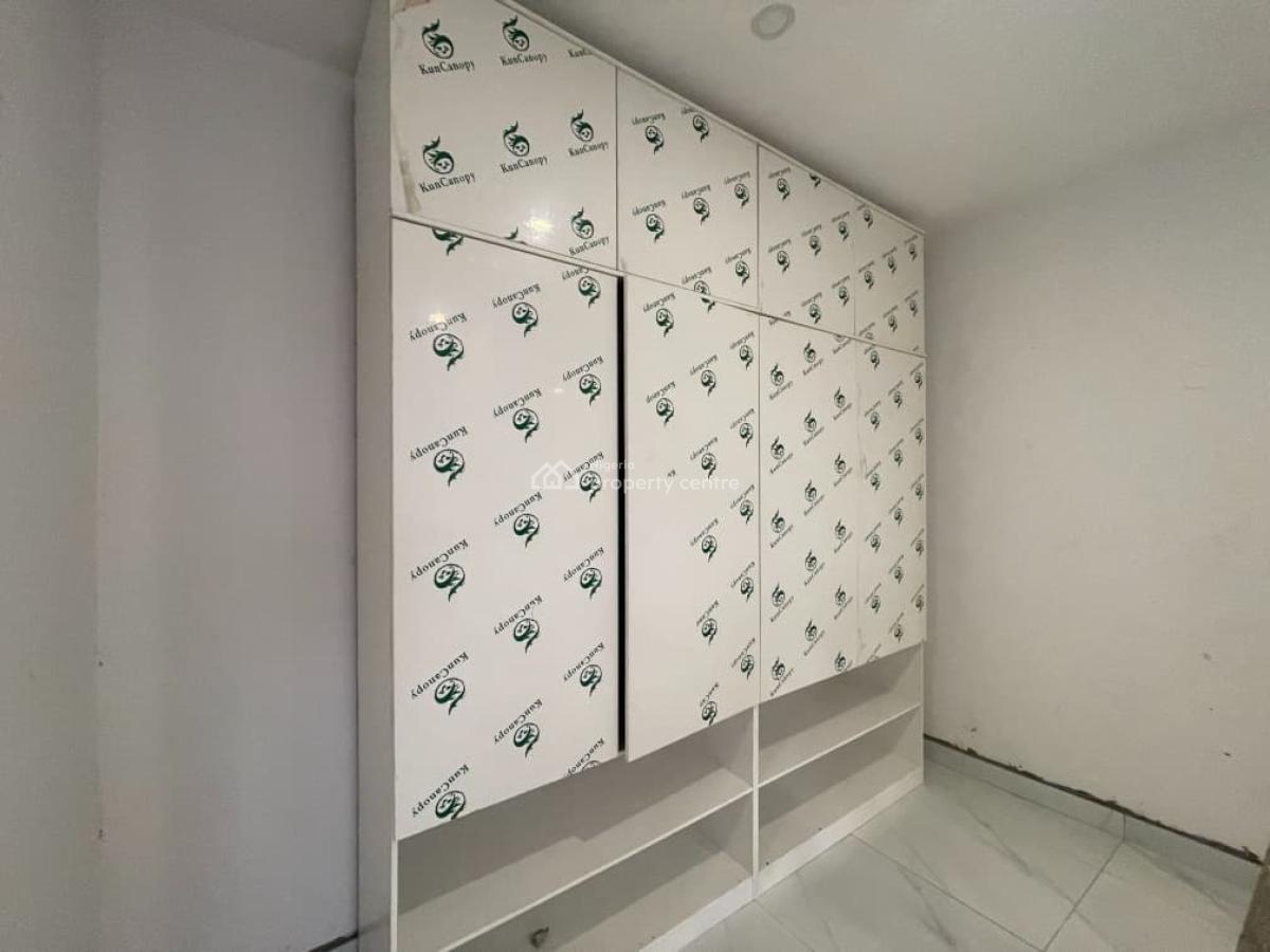 3 Bedroom Apartment, Ikate, Lekki, Lagos, Flat / Apartment for Rent