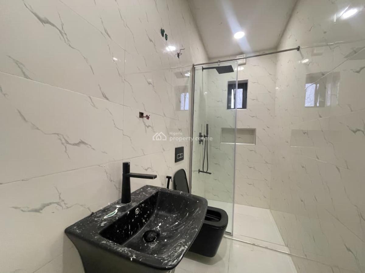 3 Bedroom Apartment, Ikate, Lekki, Lagos, Flat / Apartment for Rent