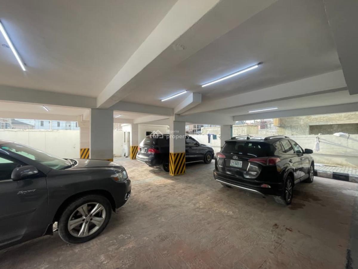 3 Bedroom Apartment, Ikate, Lekki, Lagos, Flat / Apartment for Rent