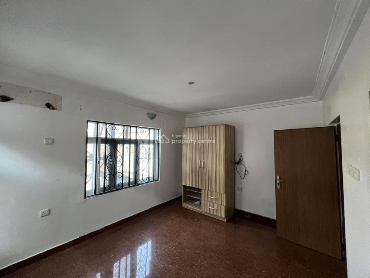 Spacious 2 Bedrooms Terrace Duplex, Lekki Phase 1, Lekki, Lagos, Terraced Duplex for Rent