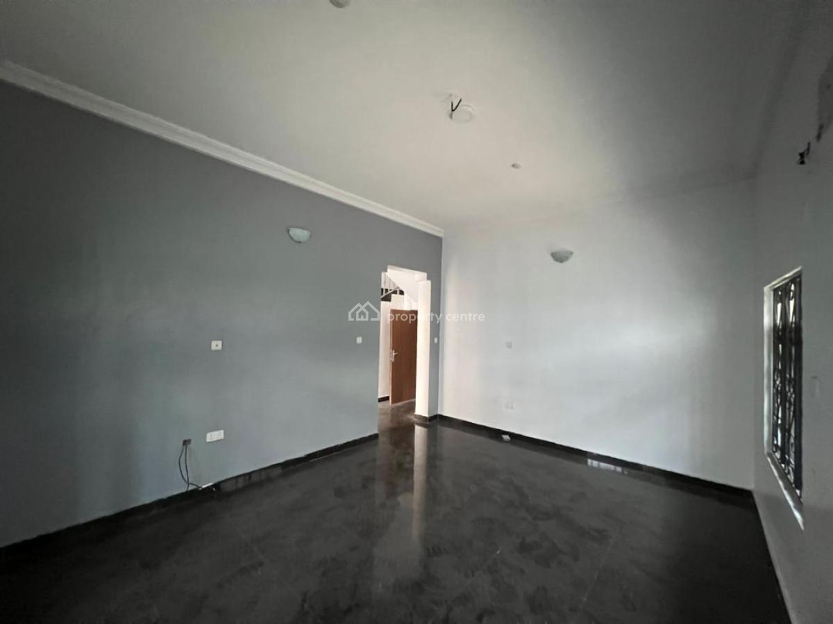 Spacious 2 Bedrooms Terrace Duplex, Lekki Phase 1, Lekki, Lagos, Terraced Duplex for Rent