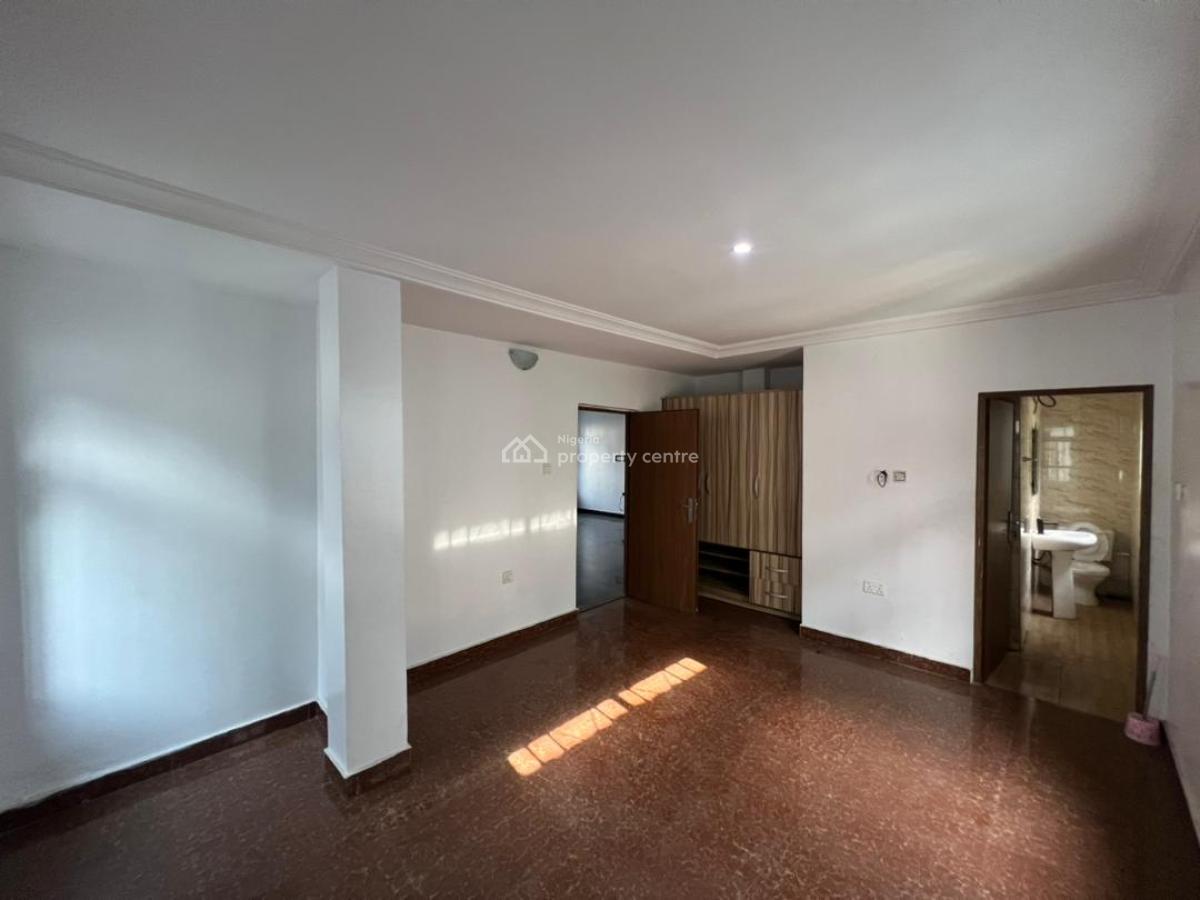 Spacious 2 Bedrooms Terrace Duplex, Lekki Phase 1, Lekki, Lagos, Terraced Duplex for Rent