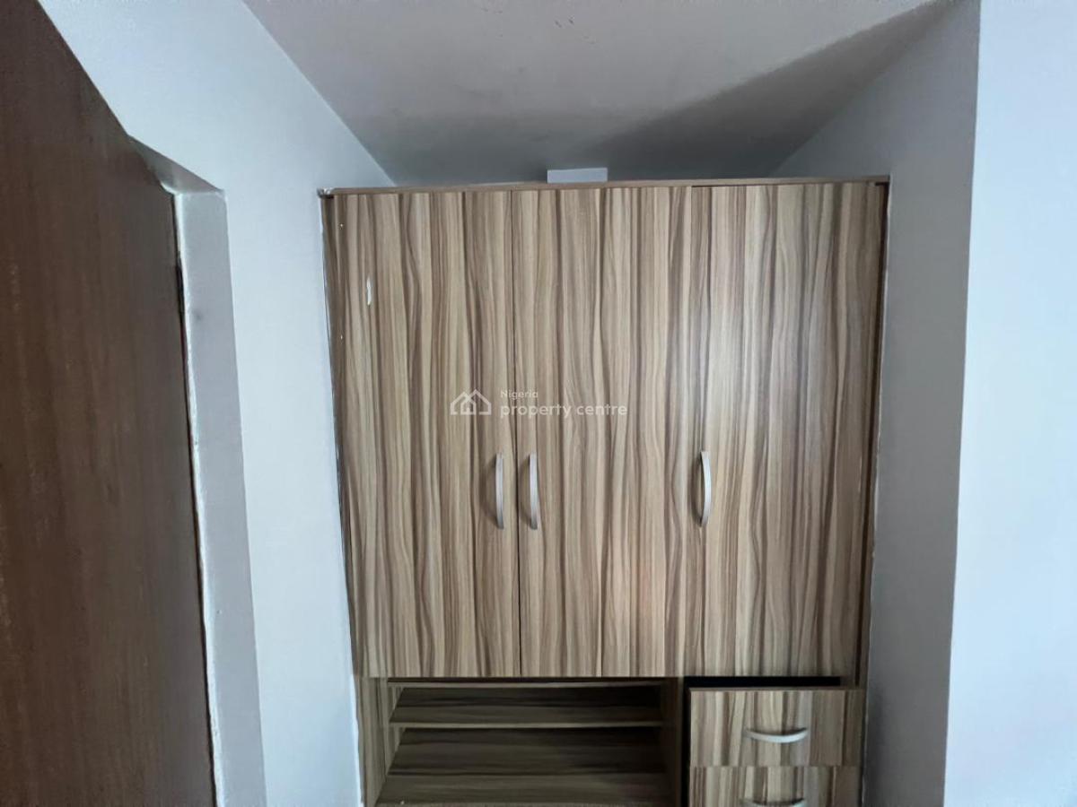 Spacious 2 Bedrooms Terrace Duplex, Lekki Phase 1, Lekki, Lagos, Terraced Duplex for Rent