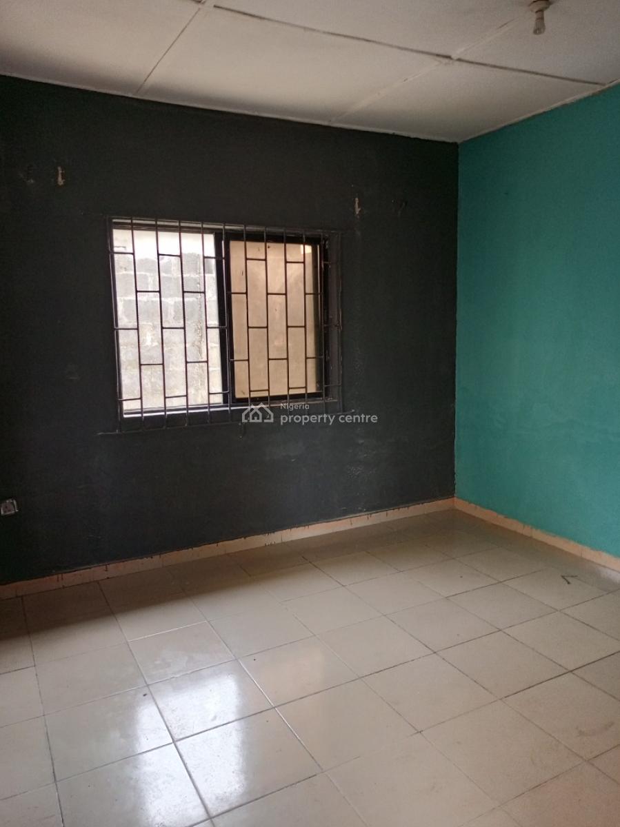 Refurbished Room and Parlour Self Contained Apartment, Oribanwa, Ibeju Lekki, Lagos, Mini Flat (room and Parlour) for Rent