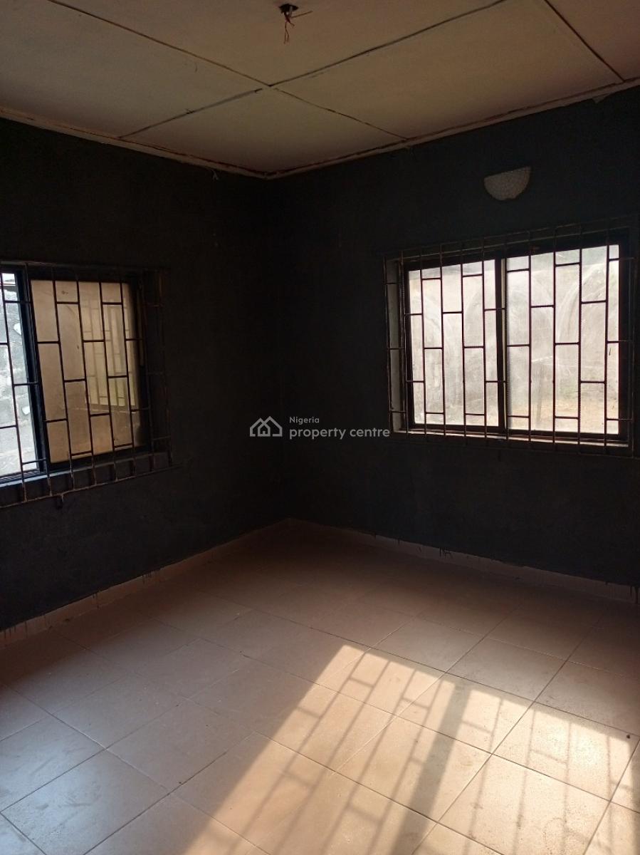 Refurbished Room and Parlour Self Contained Apartment, Oribanwa, Ibeju Lekki, Lagos, Mini Flat (room and Parlour) for Rent