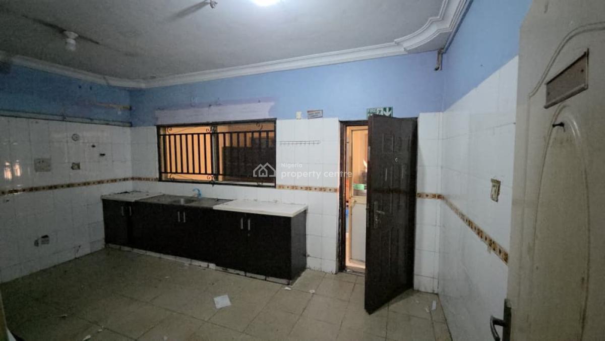 Commercial Property, Lekki Phase 1, Lekki, Lagos, Commercial Property for Sale